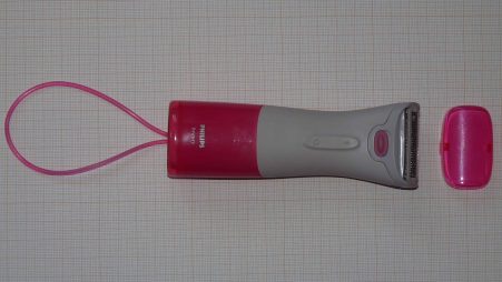 Philips Epilator